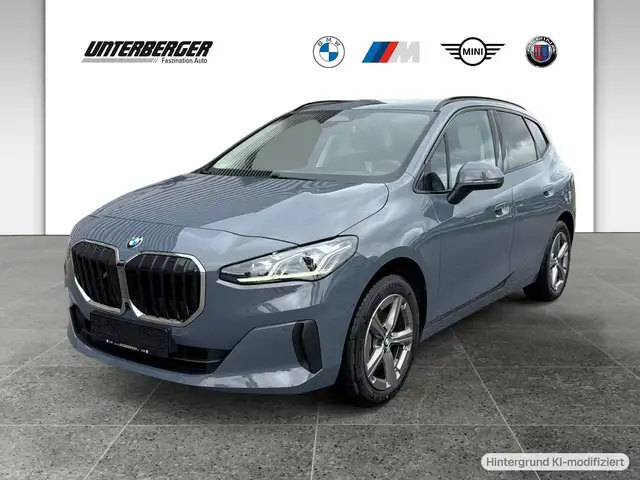 Bmw 220 i Active Tourer HUD HiFi AHK