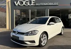 Volkswagen Golf VII 1.0 TSI 85CH TRENDLINE EURO6D-T 5P