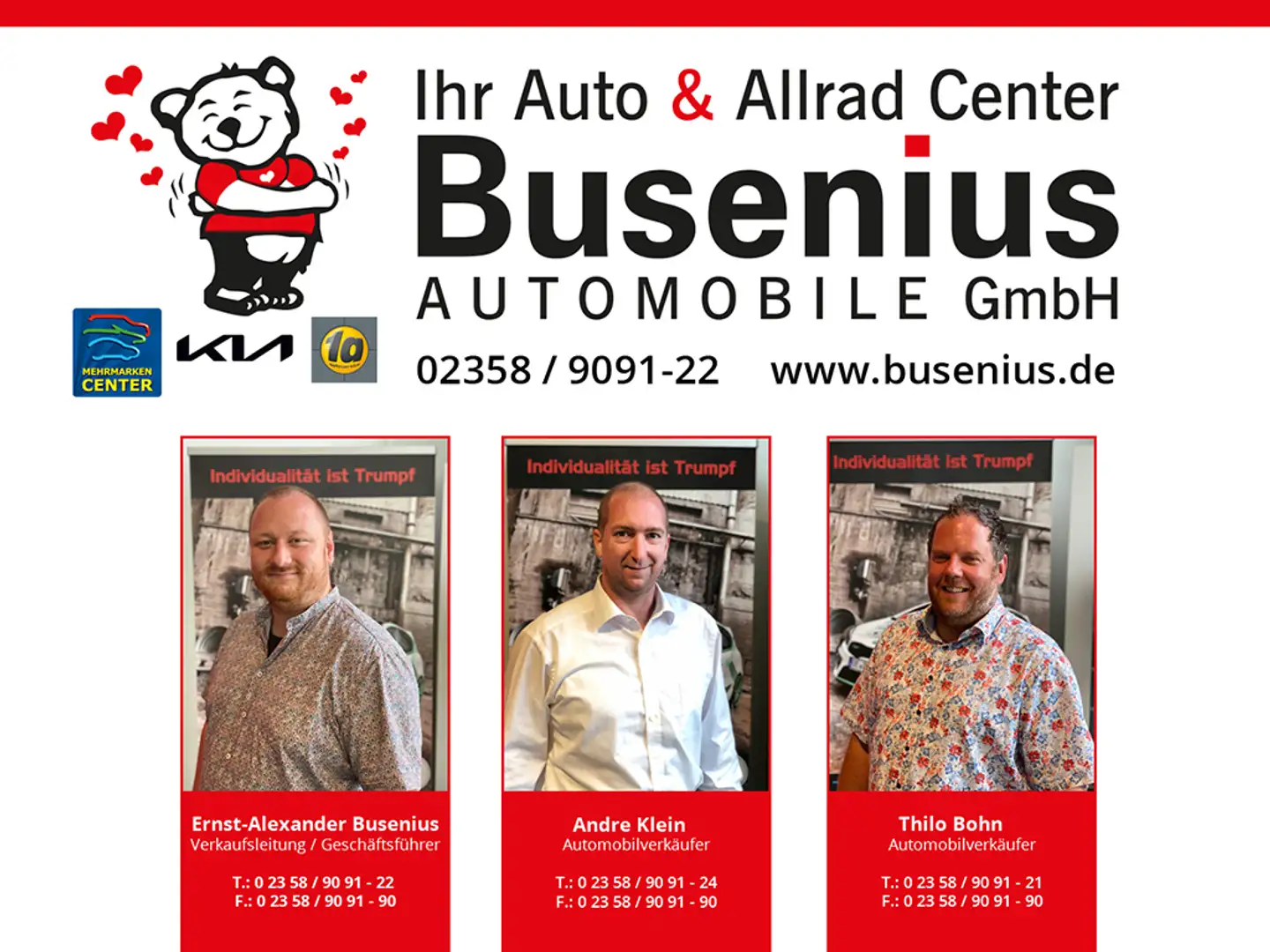 Kia Venga 1.4 CVVT Dream Team+SHZ+Freisprech+PDC Weiß - 2