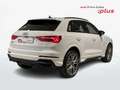 Audi Q3 II 2018 45 1.4 tfsi e Identity Black s-tronic Weiß - thumbnail 2