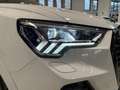 Audi Q3 II 2018 45 1.4 tfsi e Identity Black s-tronic Weiß - thumbnail 5