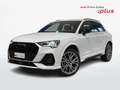 Audi Q3 II 2018 45 1.4 tfsi e Identity Black s-tronic Weiß - thumbnail 1