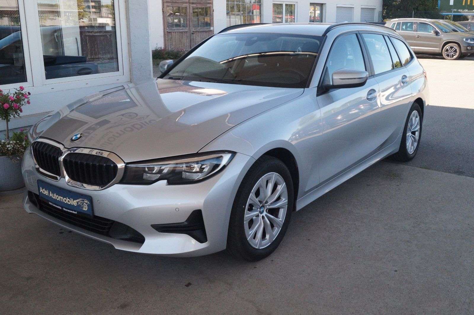 BMW 318