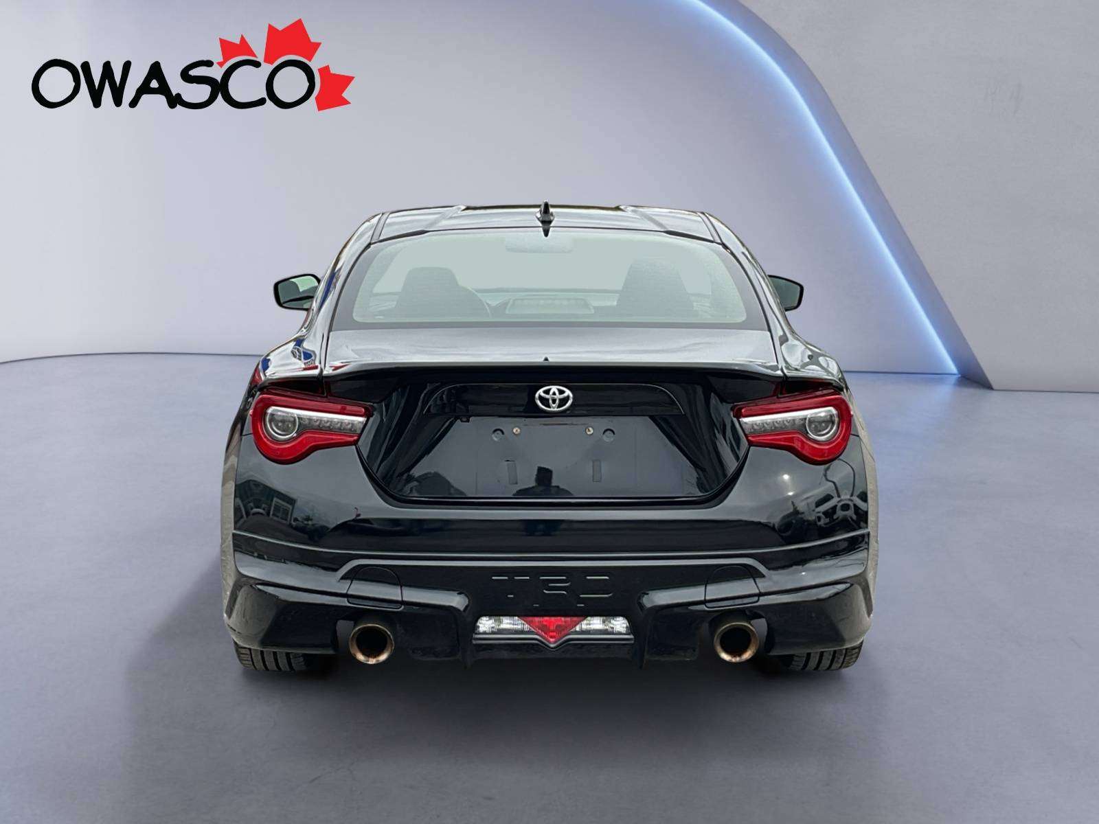 2019 Toyota 86