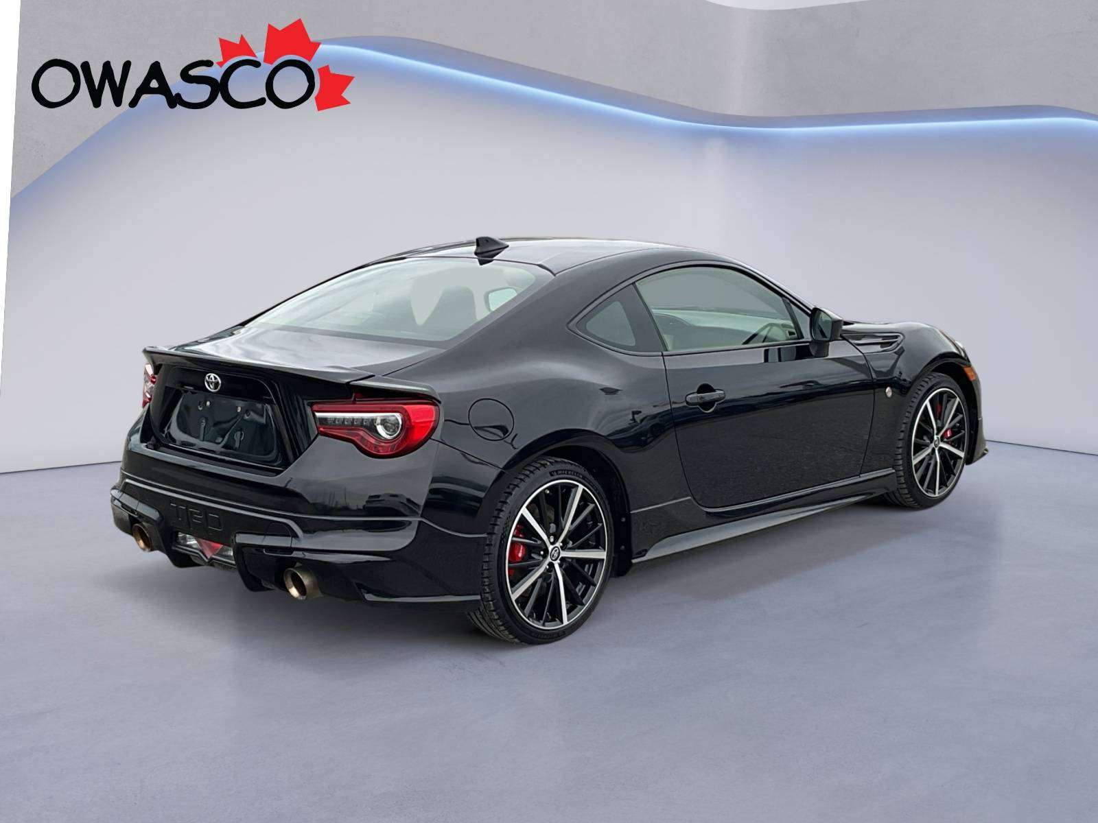 2019 Toyota 86