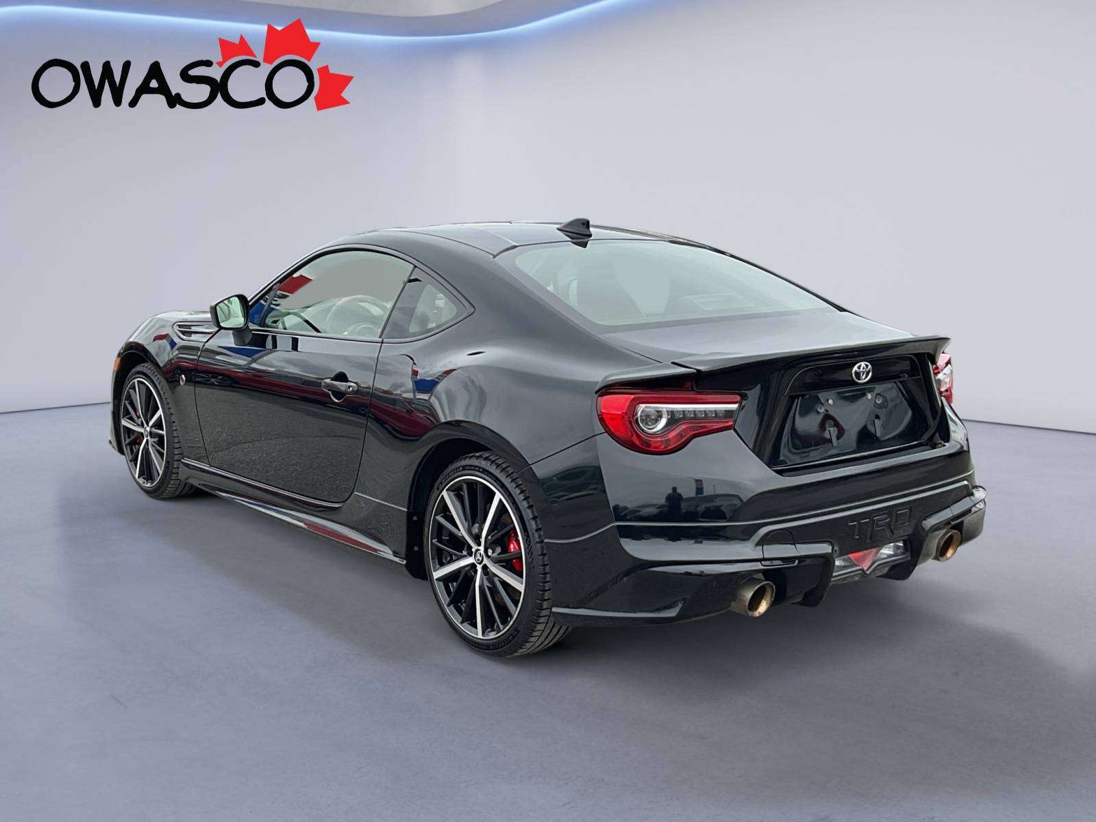 2019 Toyota 86