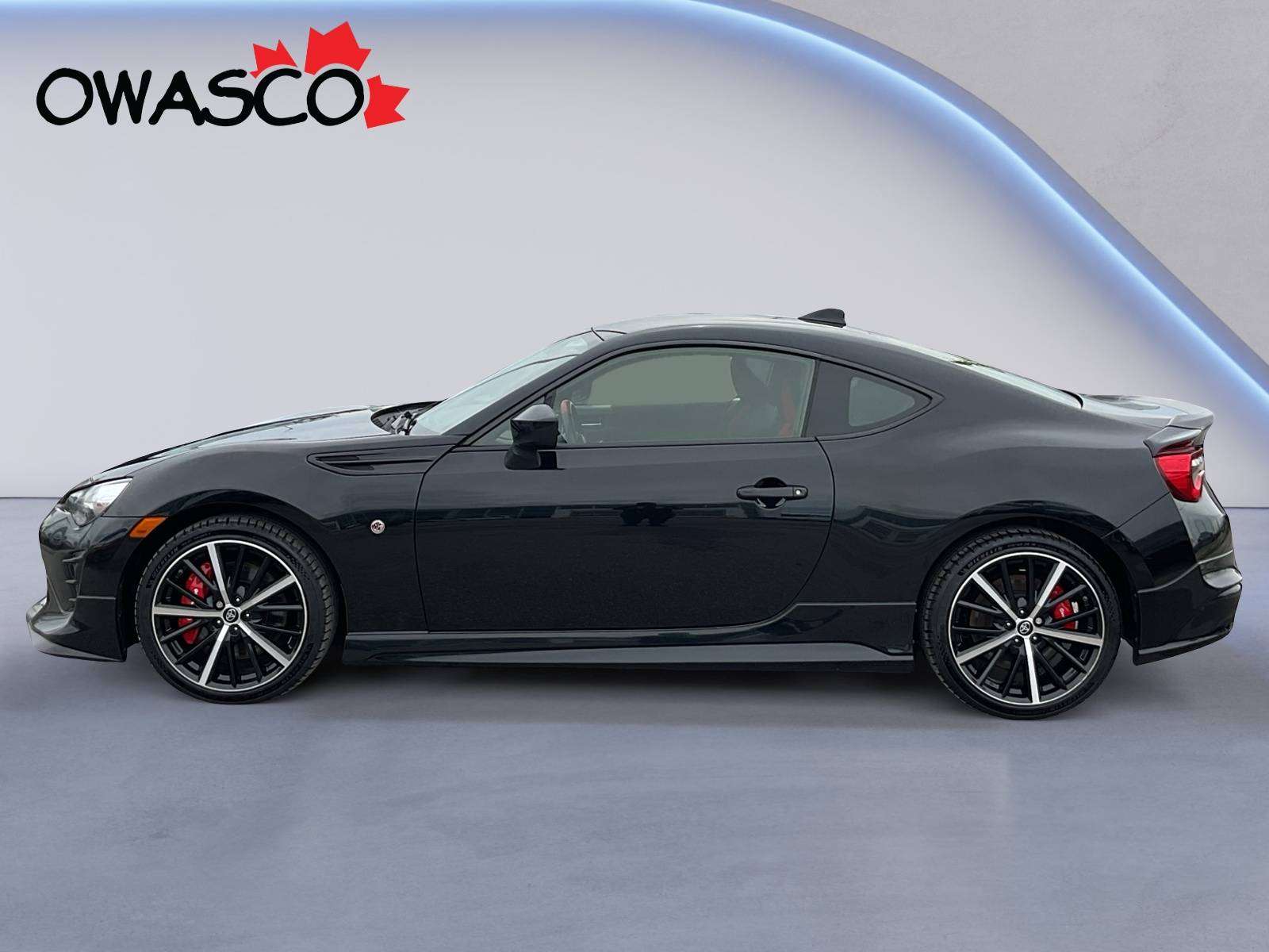 2019 Toyota 86