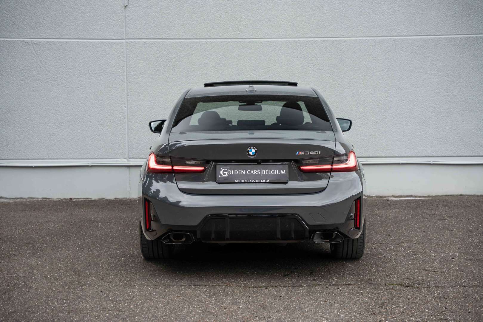 BMW Série 3 Shadow Line M340i XDrive -  - Joinsteer - #5