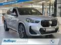BMW X1 xDr.20d M Sport Ad.LED LiveProf. HUD ACC 20" Silber - thumbnail 1