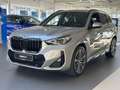BMW X1 xDr.20d M Sport Ad.LED LiveProf. HUD ACC 20" Silber - thumbnail 8