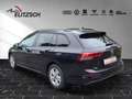 Volkswagen Golf VIII Variant TDI Life DSG LED AHK Navi AID ACC SH Schwarz - thumbnail 4