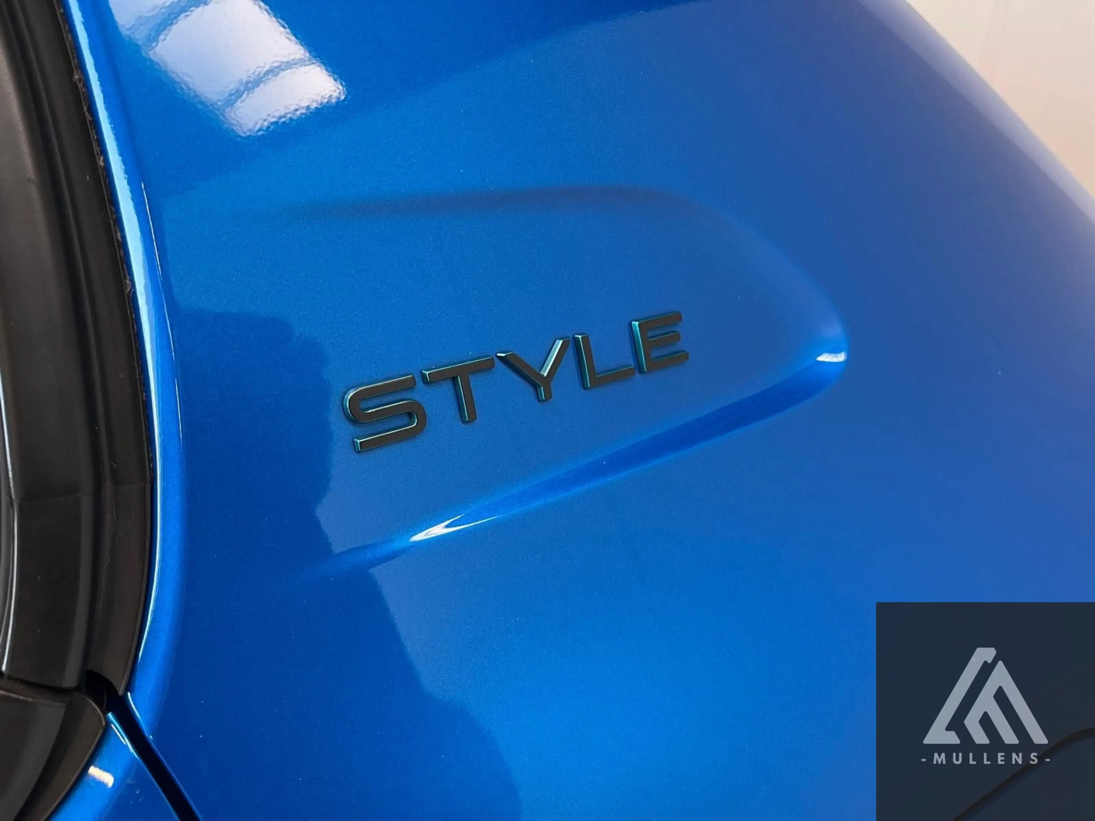 Peugeot e-208 e-208 136 Style — photo 5