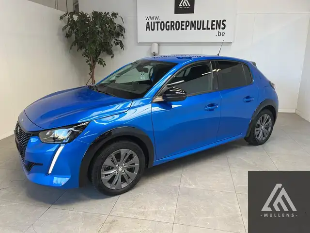 Peugeot e-208 e-208 136 Style