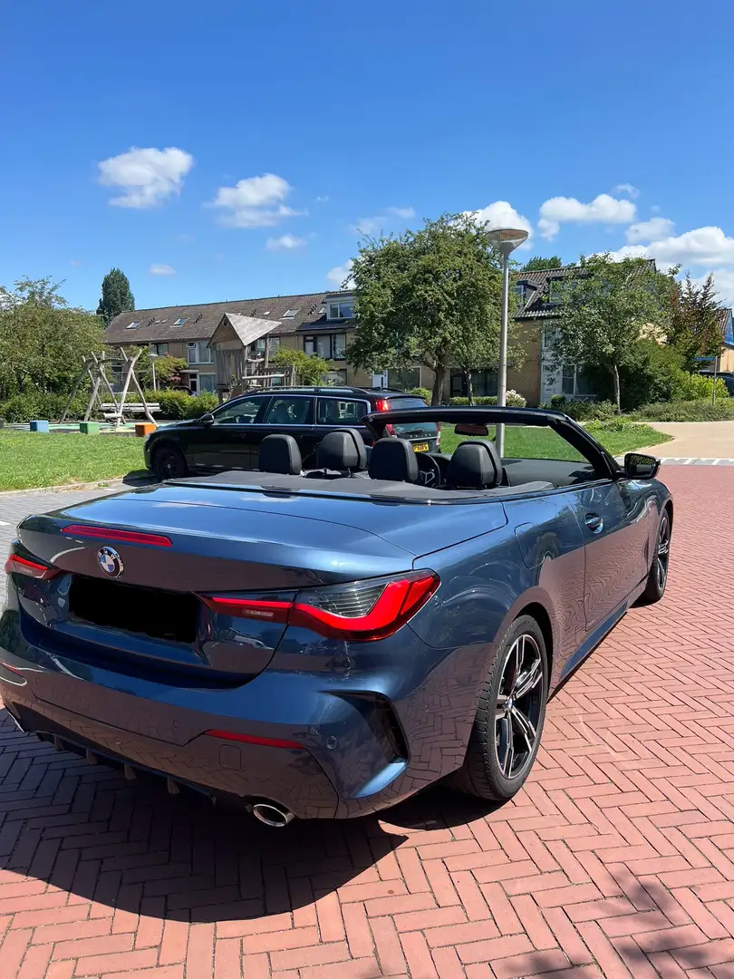 BMW 430 High Executive  Cabrio M Sport - 2