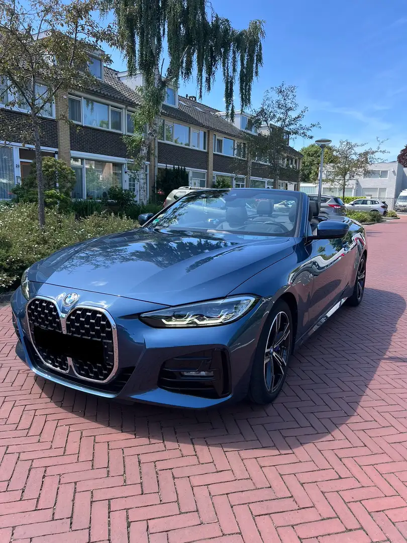 BMW 430 High Executive  Cabrio M Sport - 1
