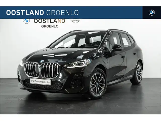 BMW 230 2 Serie Active Tourer 230e xDrive High Executive M