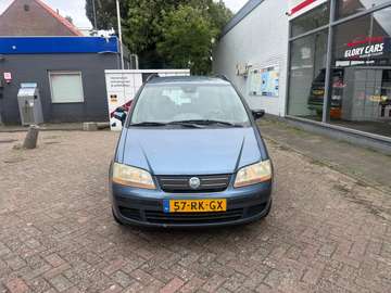 1.4-16V Dynamic Plus