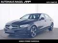 Mercedes-Benz C 180 Avantgarde*Keyless*Memory*Tot-W*Kamera*Sit Schwarz - thumbnail 1