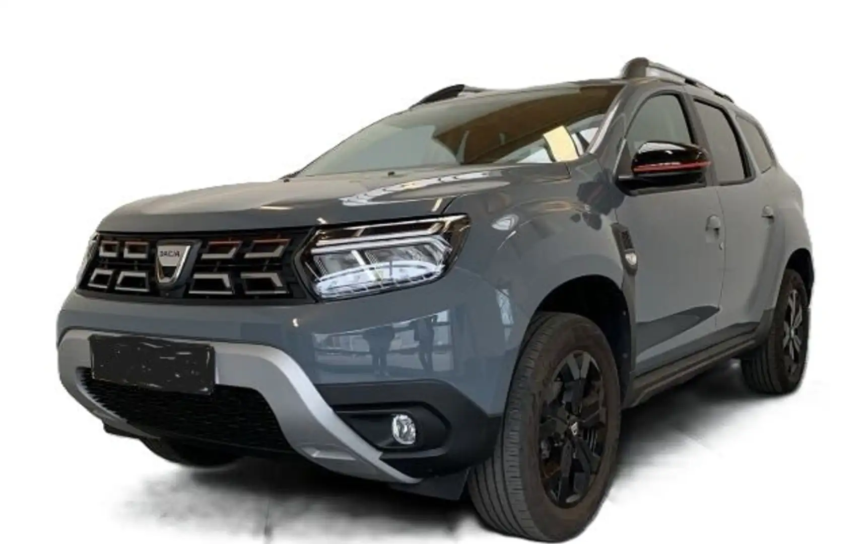 Dacia Duster Duster TCe 150 EDC 2WD Sondermodell Extreme Grey - 2