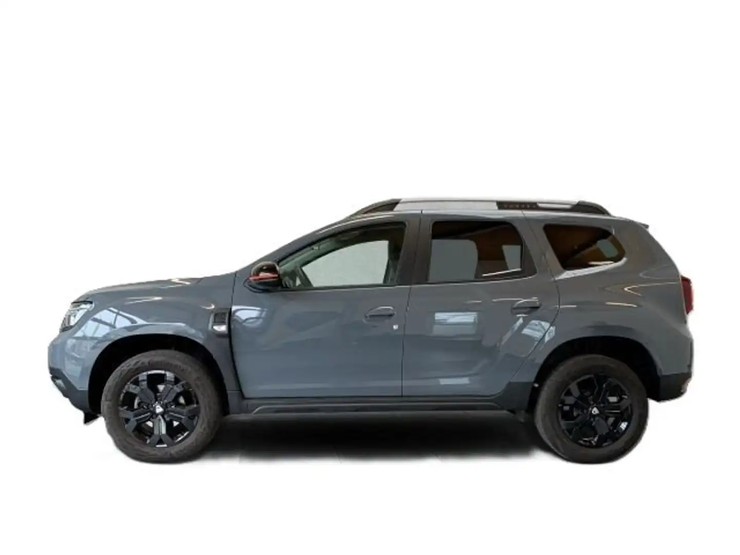 Dacia Duster Duster TCe 150 EDC 2WD Sondermodell Extreme Grey - 1