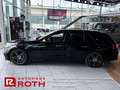 Mercedes-Benz E 220 E 220 d T-Modell AMG Night Navi Distronic AHK LED Noir - thumbnail 14