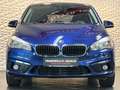 BMW 220 220i Active Tourer SPORTLINE* AHK#SHZ#NAVI#TEMPO Blau - thumbnail 3