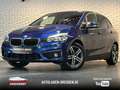 BMW 220 220i Active Tourer SPORTLINE* AHK#SHZ#NAVI#TEMPO Blau - thumbnail 1