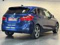BMW 220 220i Active Tourer SPORTLINE* AHK#SHZ#NAVI#TEMPO Blau - thumbnail 8
