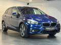 BMW 220 220i Active Tourer SPORTLINE* AHK#SHZ#NAVI#TEMPO Blau - thumbnail 2