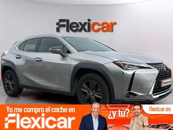 Lexus UX 250h BUSINESS 2020