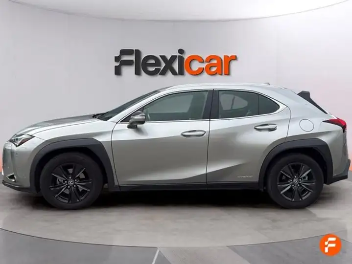 Lexus UX 250h BUSINESS 2020, foto 4