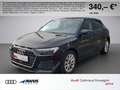 Audi A1 Sportback 25 TFSI advanced, LED, GRA, Infotainment Schwarz - thumbnail 1