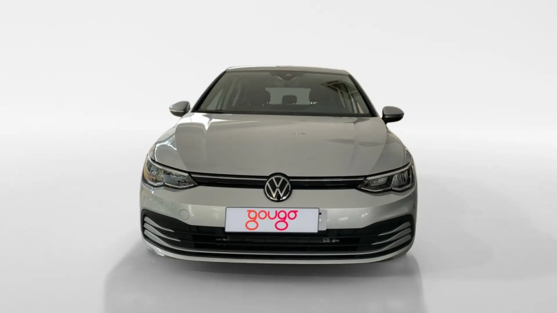 Volkswagen Golf BERLINA CON PORTON 2.0 TDI 85KW 115 5P - 2