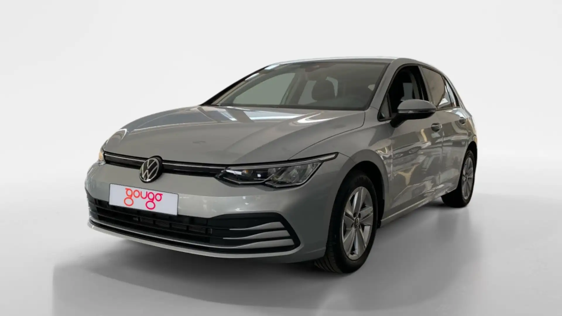 Volkswagen Golf BERLINA CON PORTON 2.0 TDI 85KW 115 5P - 1
