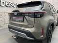 Toyota Yaris Cross 1,5 Hybrid AWD-i Mountain Flair Grau - thumbnail 6
