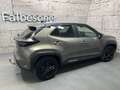 Toyota Yaris Cross 1,5 Hybrid AWD-i Mountain Flair Grau - thumbnail 5