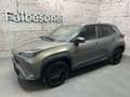 Toyota Yaris Cross 1,5 Hybrid AWD-i Mountain Flair Grau - thumbnail 2