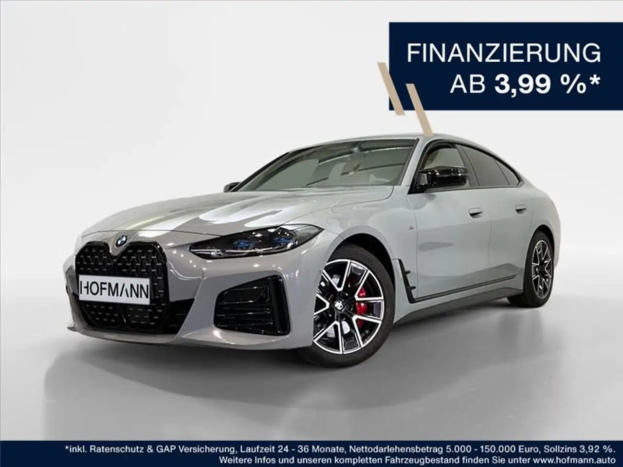BMW 440