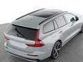 Volvo V60 B4 Ultra Dark Automatik SD*Head-up*ACC Gris - thumbnail 4