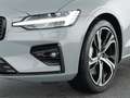 Volvo V60 B4 Ultra Dark Automatik SD*Head-up*ACC Gris - thumbnail 5