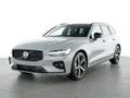 Volvo V60 B4 Ultra Dark Automatik SD*Head-up*ACC Gris - thumbnail 1