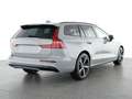 Volvo V60 B4 Ultra Dark Automatik SD*Head-up*ACC Gris - thumbnail 2