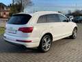 Audi Q7 3.0 TDI quattro 2HD Leder AHK 2HD Xenon-Plus Weiß - thumbnail 6