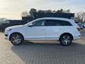 Audi Q7 3.0 TDI quattro 2HD Leder AHK 2HD Xenon-Plus Weiß - thumbnail 9