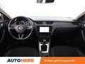 Skoda Octavia 1.0 TSI Ambition Grijs - thumbnail 12