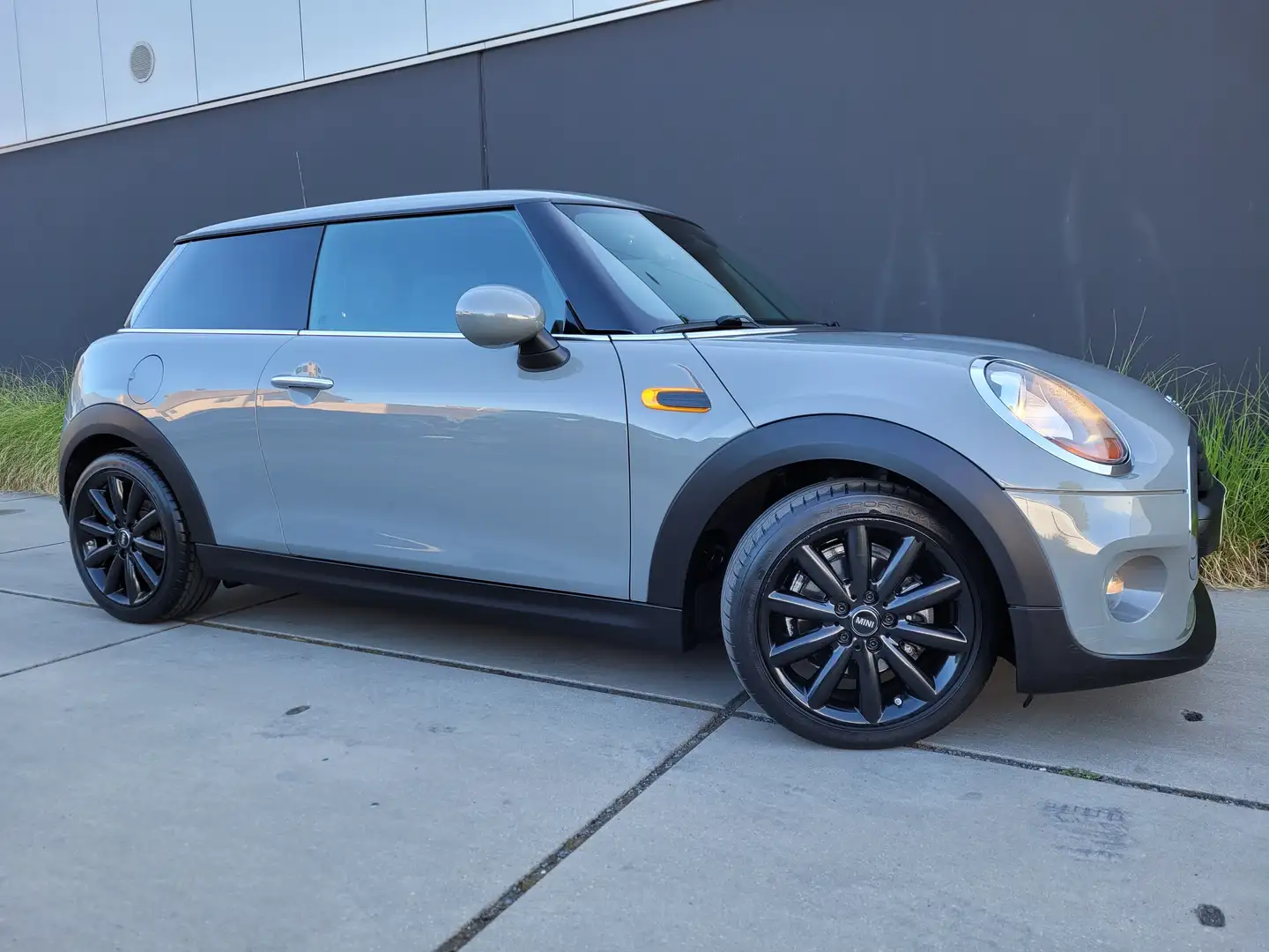 MINI Cooper **VERKOCHT** - 1