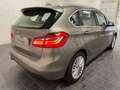 BMW 218 d Active Tourer Luxury-PELLE-NAVI-XENO Beige - thumbnail 4