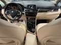 BMW 218 d Active Tourer Luxury-PELLE-NAVI-XENO Beige - thumbnail 7