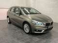 BMW 218 d Active Tourer Luxury-PELLE-NAVI-XENO Beige - thumbnail 1