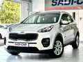 Kia Sportage Sportage 1.7 CRDi 115cv Sense - FULL OPTIONS Argent - thumbnail 3